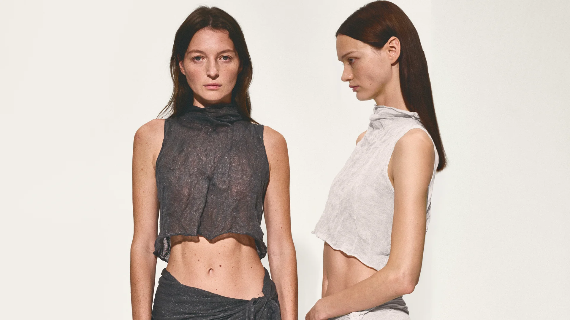 Minimalist Elegance, Nineties Spirit