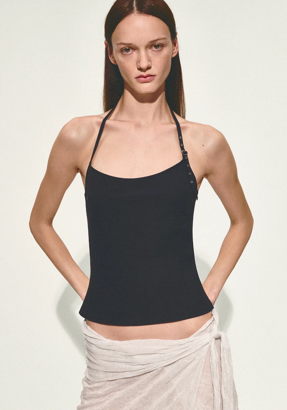 New in